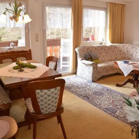 In The Country House At Apartament