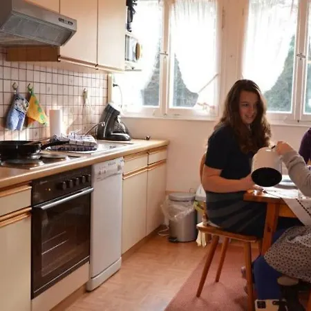 In The Country House At Apartament Titisee-Neustadt