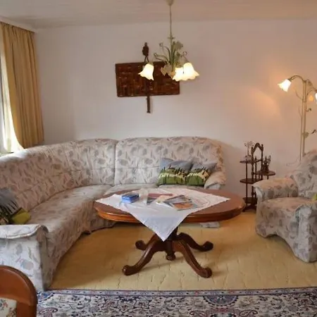 In The Country House At *