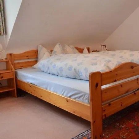 In The Country House At Apartament