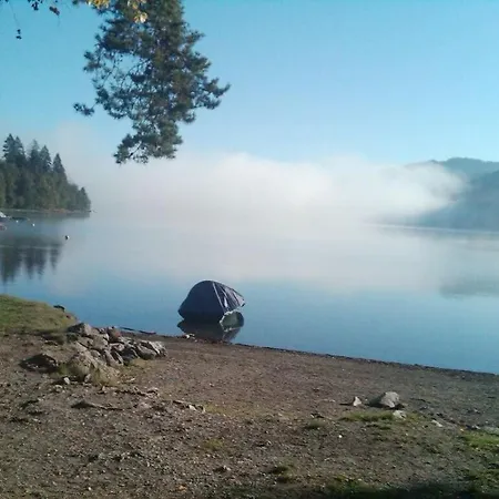 In The Country House At Apartament Titisee-Neustadt