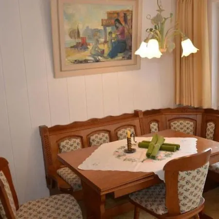 In The Country House At *